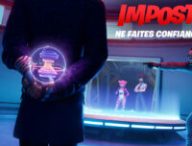 Le mode Imposteurs dans Fortnite // Source : Epic Games Le mode Imposteurs dans Fortnite // Source : Epic Games