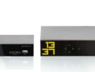 La Freebox mini 4K. // Source : Free La Freebox mini 4K. // Source : Free