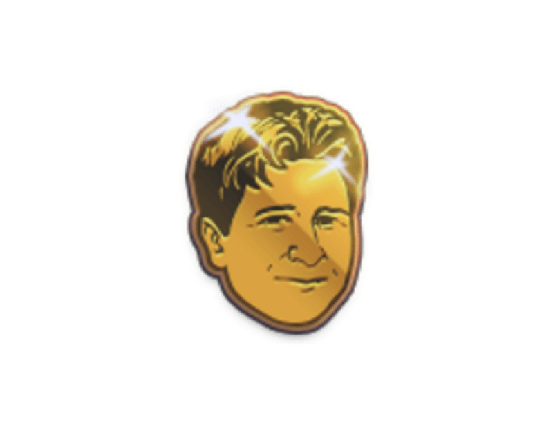 Golden Kappa Twitch Golden Kappa Twitch