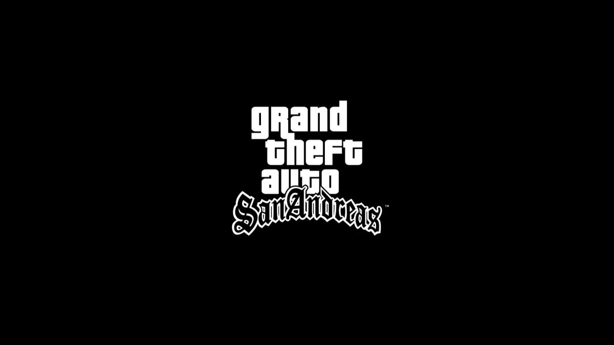 gta-san-andreas gta-san-andreas