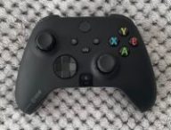 Manette Scuf Gaming Instinct Pro pour Xbox // Source : Maxime Claudel pour Numerama Manette Scuf Gaming Instinct Pro pour Xbox // Source : Maxime Claudel pour Numerama