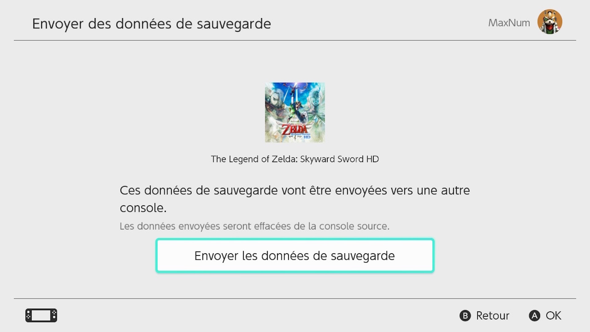 Gauche