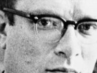 Isaac Asimov. // Source : Wikimédias/Phillip Leonian from New York World-Telegram & Sun Isaac Asimov. // Source : Wikimédias/Phillip Leonian from New York World-Telegram & Sun
