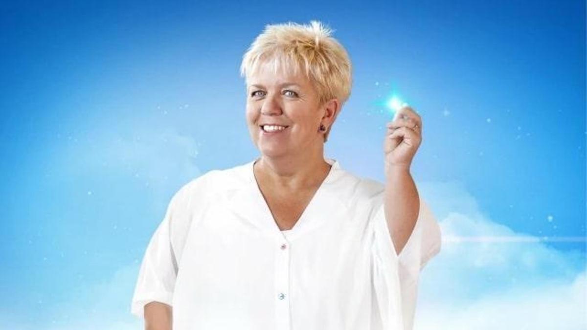 Joséphine l'Ange Gardien sur TF1 // Source : TF1 Joséphine l'Ange Gardien sur TF1 // Source : TF1