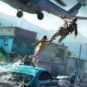 Battlefield 2042 // Source : Electronic Arts Battlefield 2042 // Source : Electronic Arts