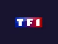 Le logo de TF1 // Source : TF1 Le logo de TF1 // Source : TF1