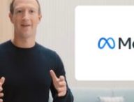 Mark Zuckerberg a transformé Facebook en Meta en octobre 2021. // Source : Capture Meta par Numerama.