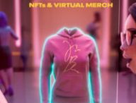 Des NFT seront disponibles sur le métaverse de Facebook // Source : Facebook Des NFT seront disponibles sur le métaverse de Facebook // Source : Facebook