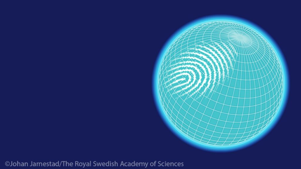 Source : Nobel 2021
