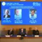 Source : Prix Nobel de physique 2021 Source : Prix Nobel de physique 2021