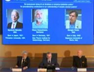 Source : Prix Nobel de physique 2021