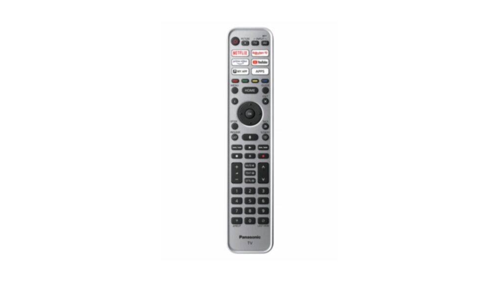 Téléviseur Panasonic JZ1500 // Source : Panasonic Téléviseur Panasonic JZ1500 // Source : Panasonic