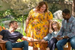 This is Us // Source : Ron Batzdorff/NBC