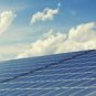 Panneaux solaires. // Source : Pixabay Panneaux solaires. // Source : Pixabay