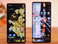 Pixel 6 et Pixel 6 Pro // Source : Louise Audry pour Numerama