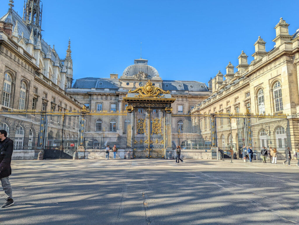 Pour des raisons de rapidité de chargement, les photos ont été compressé à 70% et redimmensionné à 1500 px de large // Source : Photo Numerama Pour des raisons de rapidité de chargement, les photos ont été compressé à 70% et redimmensionné à 1500 px de large // Source : Photo Numerama