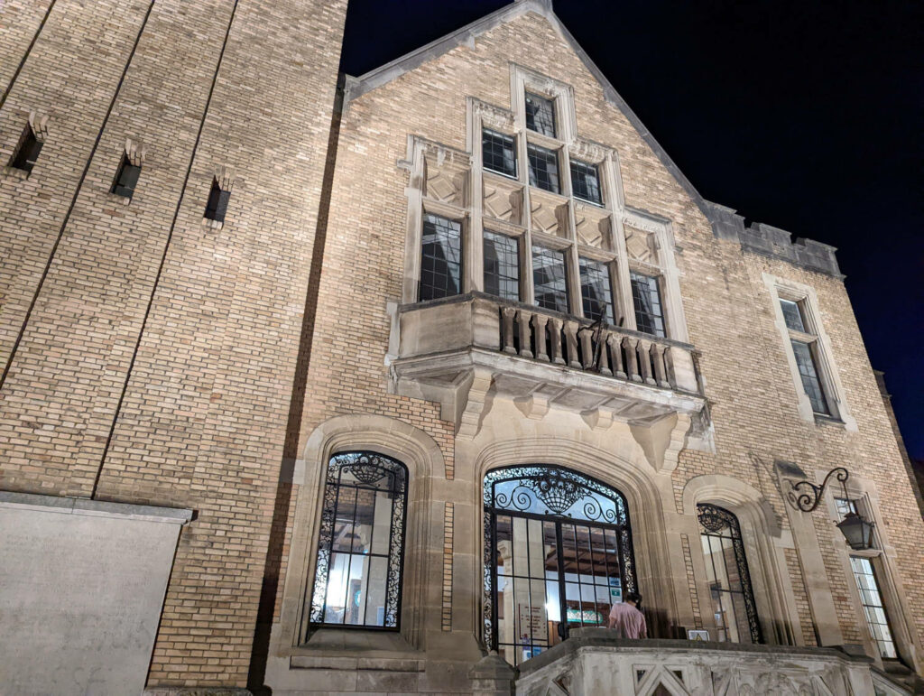Pour des raisons de rapidité de chargement, les photos ont été compressé à 70% et redimmensionné à 1500 px de large // Source : Photo Numerama Pour des raisons de rapidité de chargement, les photos ont été compressé à 70% et redimmensionné à 1500 px de large // Source : Photo Numerama