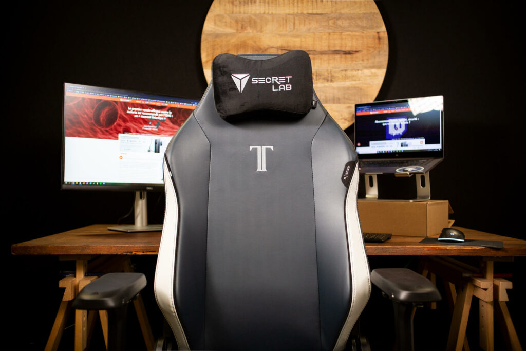 Secretlab Numerama (6) Secretlab Numerama (6)