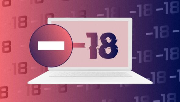 Valérie Pécresse remet sur la table le blocage des sites porno // Source : Numerama