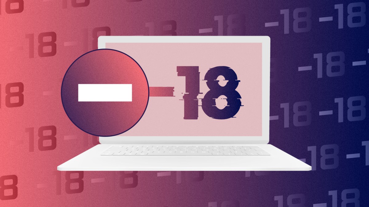 Valérie Pécresse remet sur la table le blocage des sites porno // Source : Numerama Valérie Pécresse remet sur la table le blocage des sites porno // Source : Numerama