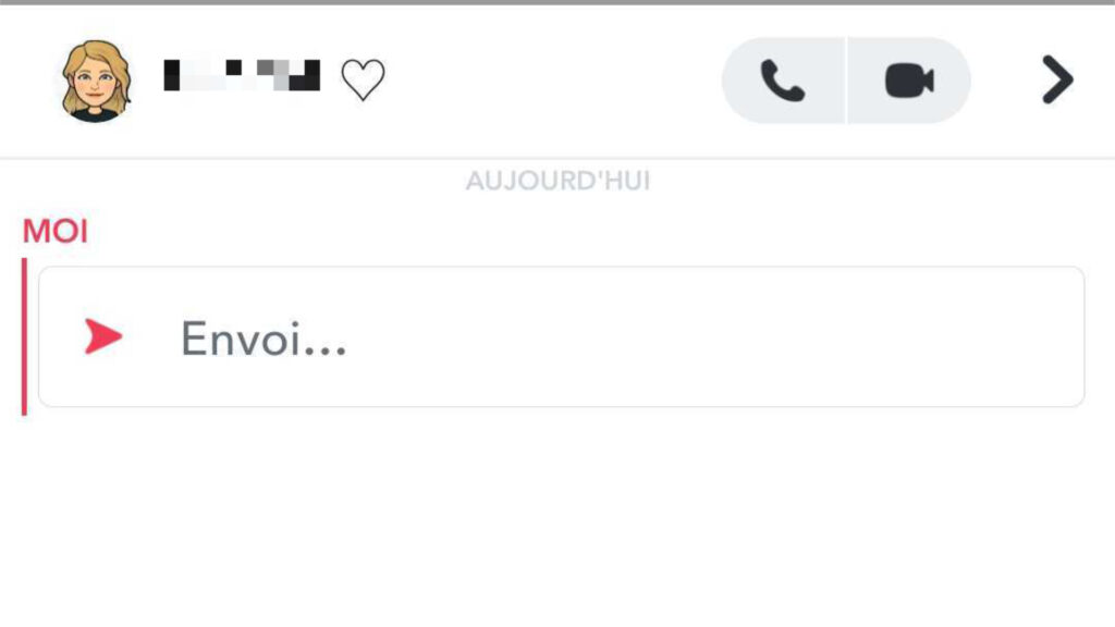 La panne bloque également l'envoi de messages privés avec les serveurs moulinant dans le vide // Source : Capture d'écran La panne bloque également l'envoi de messages privés avec les serveurs moulinant dans le vide // Source : Capture d'écran