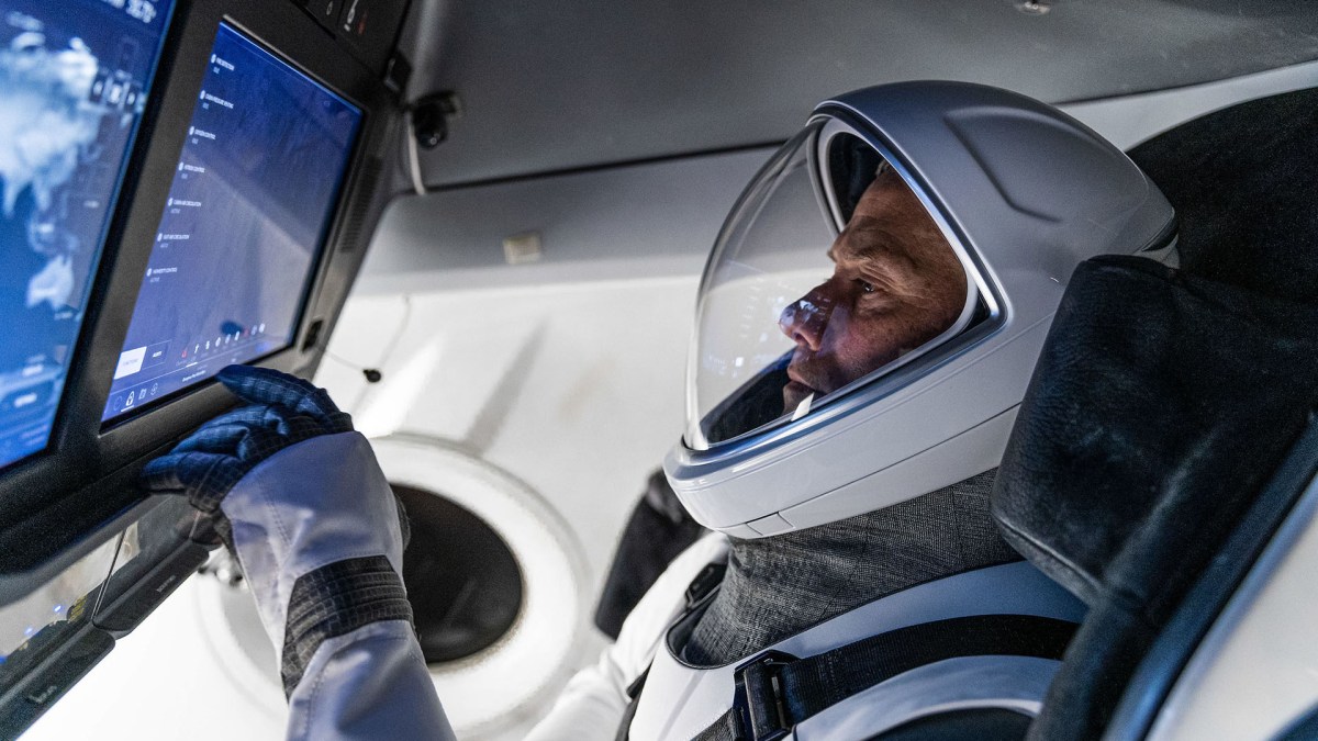 Source : SpaceX Source : SpaceX
