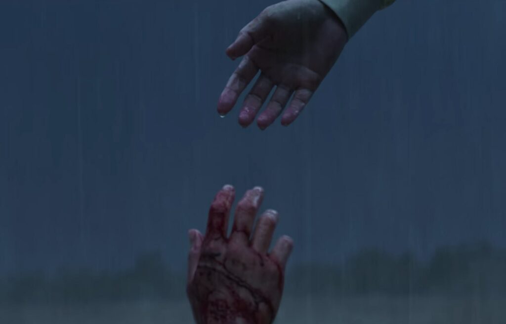 Source : Capture Netflix Source : Capture Netflix