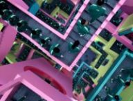 Avis à celles et ceux qui ont le vertige : la saison 3 de Squid Game fera appel à notre peur du vide // Source : Netflix