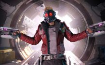 Marvel's Guardians of the Galaxy // Source : Marvel