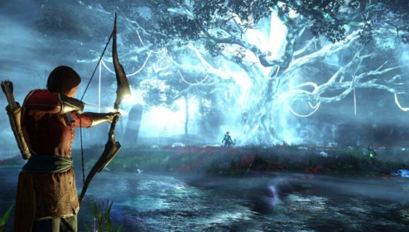 New World // Source : Amazon New World // Source : Amazon