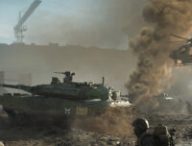 Battlefield 2042 // Source : Electronic Arts