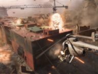 Battlefield 2042 // Source : Electronic Arts