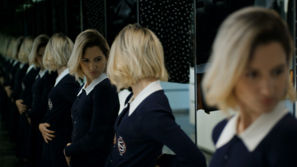 Stalk, saison 2 // Source : France TV Slash Stalk, saison 2 // Source : France TV Slash