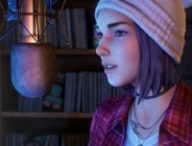 Steph dans Wavelenghts. // Source : Capture d'écran Numerama Steph dans Wavelenghts. // Source : Capture d'écran Numerama