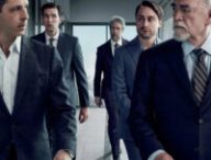 Succession // Source : HBO Succession // Source : HBO