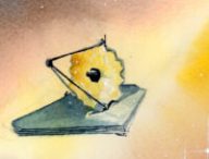 Le télescope James-Webb, illustration. // Source : Flickr/CC/Nasa's James Webb Space Telescope/Pierre Vuaillet (image recadrée) Le télescope James-Webb, illustration. // Source : Flickr/CC/Nasa's James Webb Space Telescope/Pierre Vuaillet (image recadrée)