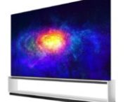 TV OLED LG Signature 88 pouces