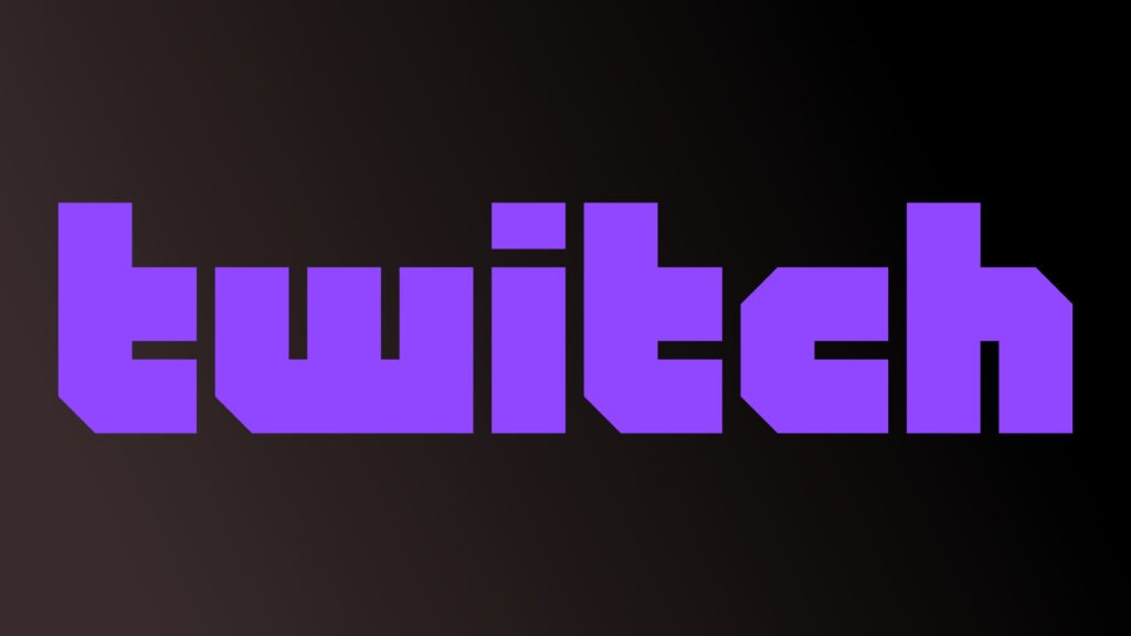 Twitch // Source : Twitch Twitch // Source : Twitch