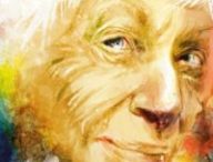 Portrait d'Ursula Le Guin. // Source : ActuSF Portrait d'Ursula Le Guin. // Source : ActuSF