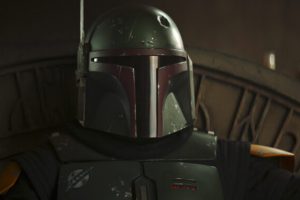 Le Livre de Boba Fett // Source : Disney+