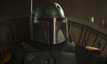 Le Livre de Boba Fett // Source : Disney+ Le Livre de Boba Fett // Source : Disney+