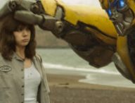 Bumblebee // Source : Paramount Pictures