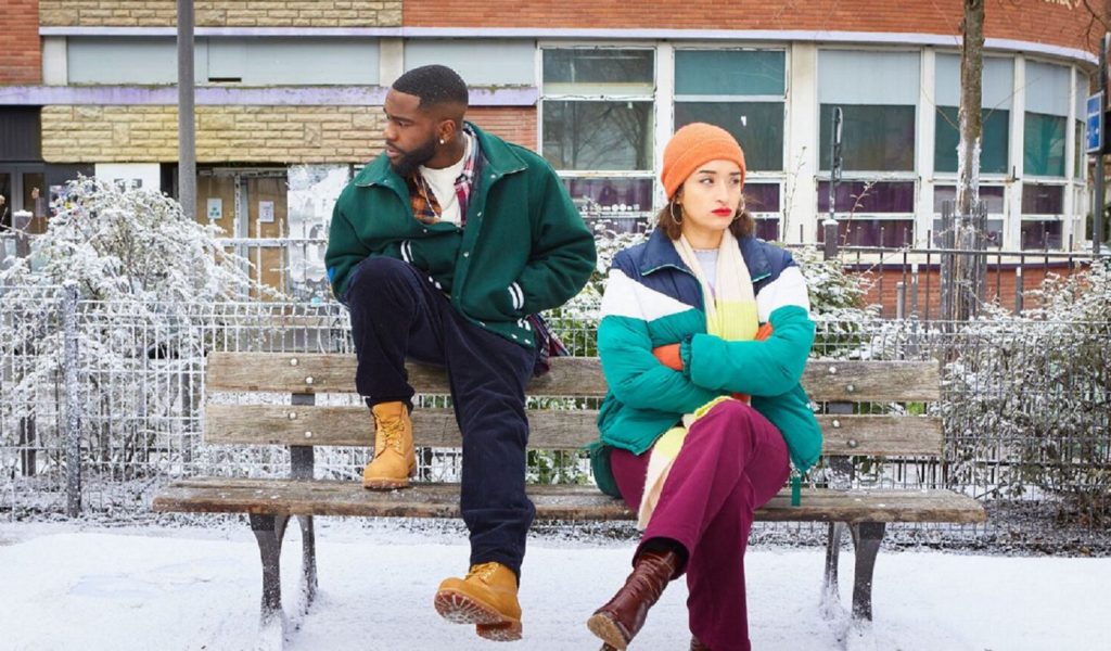Christmas Flow // Source : Netflix Christmas Flow // Source : Netflix