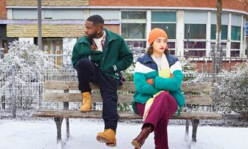 Christmas Flow // Source : Netflix