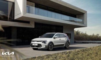 Kia Niro II // Source : Kia Kia Niro II // Source : Kia
