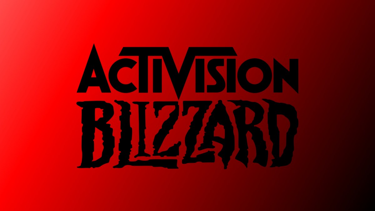 Activision Blizzard // Source : Numerama Activision Blizzard // Source : Numerama