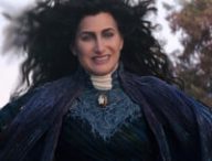 It's been Agatha all along ! // Source : Marvel Studios It's been Agatha all along ! // Source : Marvel Studios
