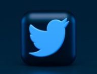 Logo Twitter // Source : Alexander Shatov / Unsplash