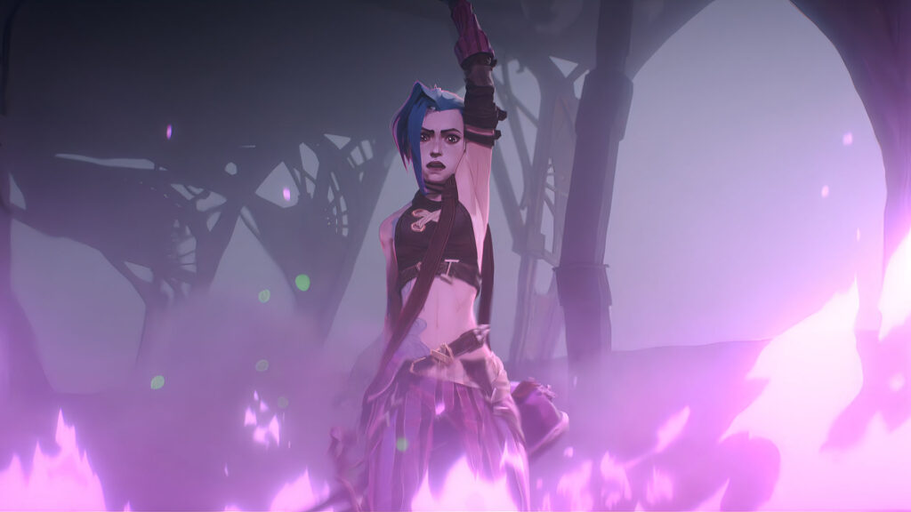 Arcane Arcane