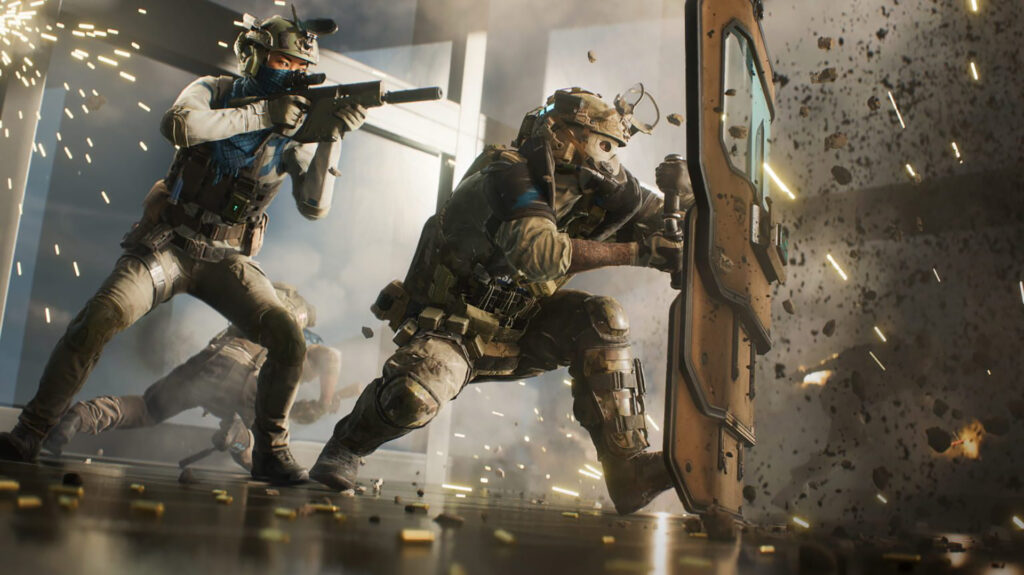 Battlefield 2042 Battlefield 2042